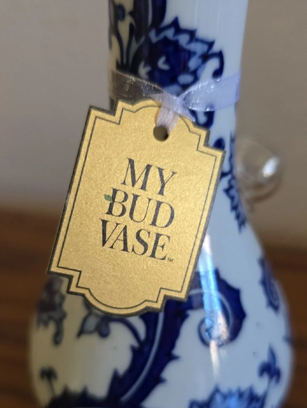 Joy My Bud Vase Tote 11